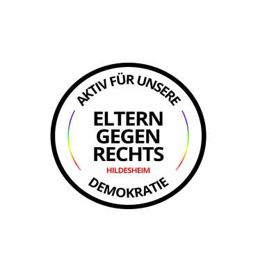 Logo Eltern gegen Rechts Hildesheim