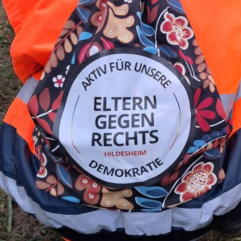 Eltern gegen Rechts Hildesheim